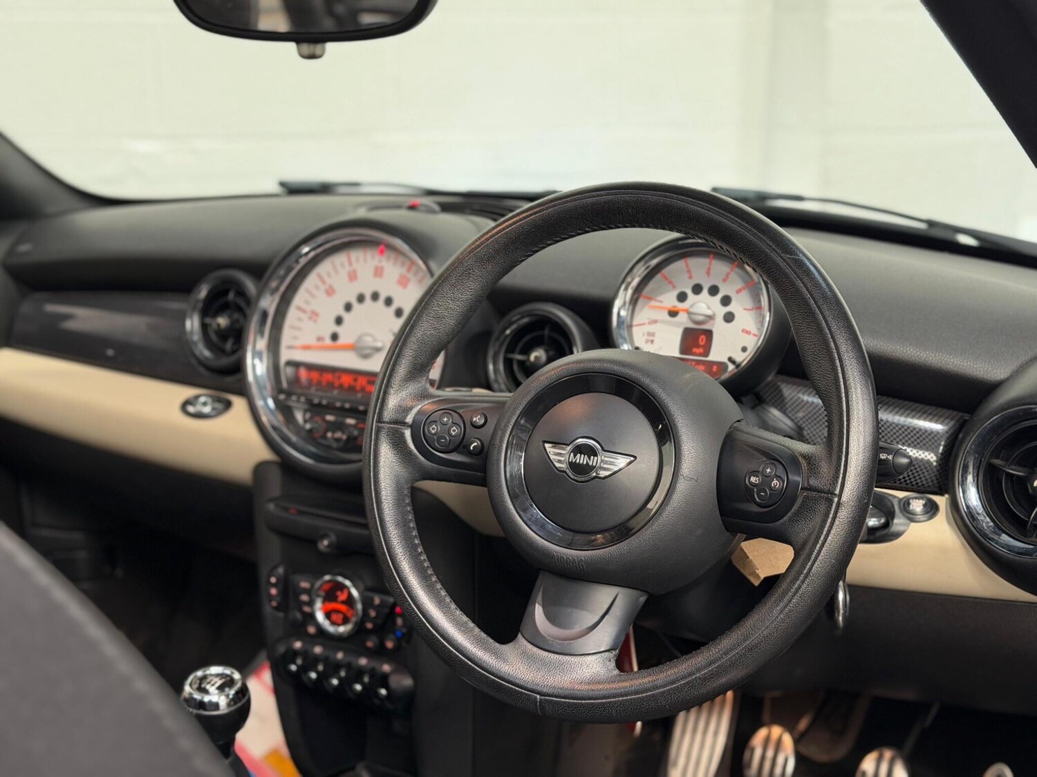 Used MINI Roadster 2013 for sale - 77993661: Photo 24