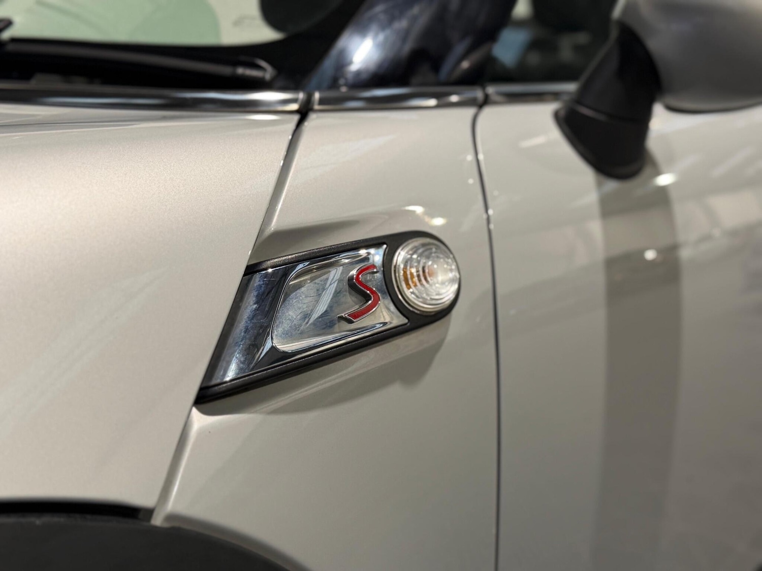 Used MINI Roadster 2013 for sale - 77993661: Photo 27