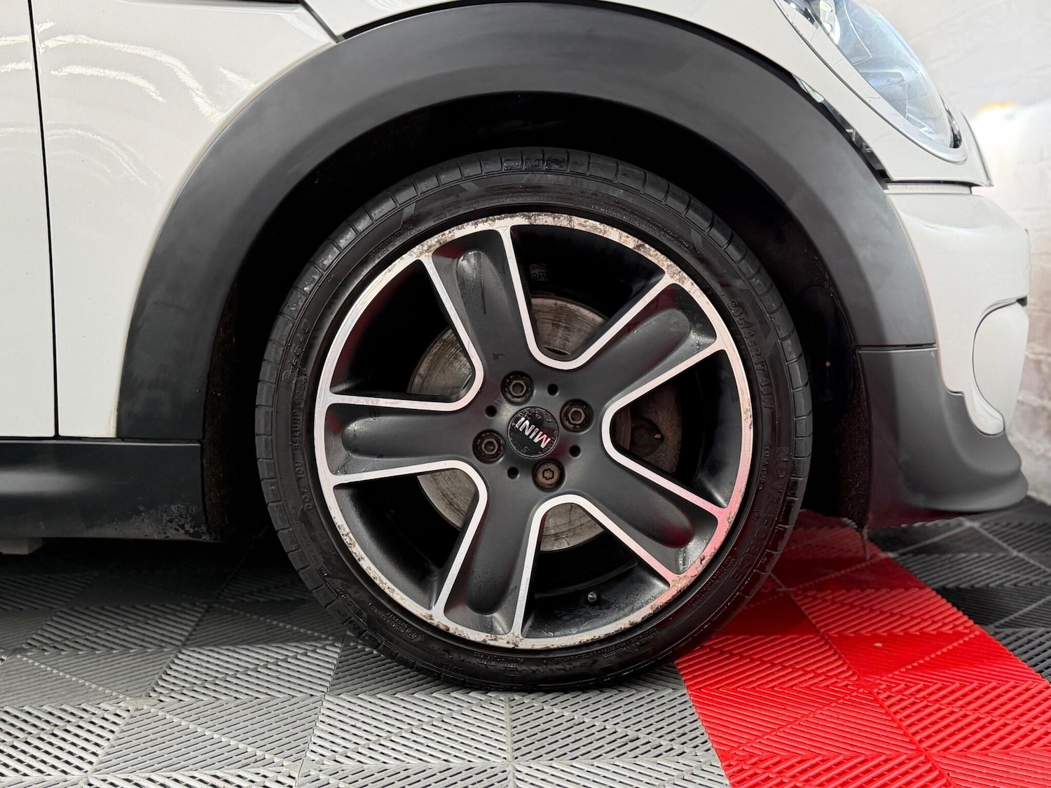 Used MINI Roadster 2013 for sale - 77993661: Photo 30