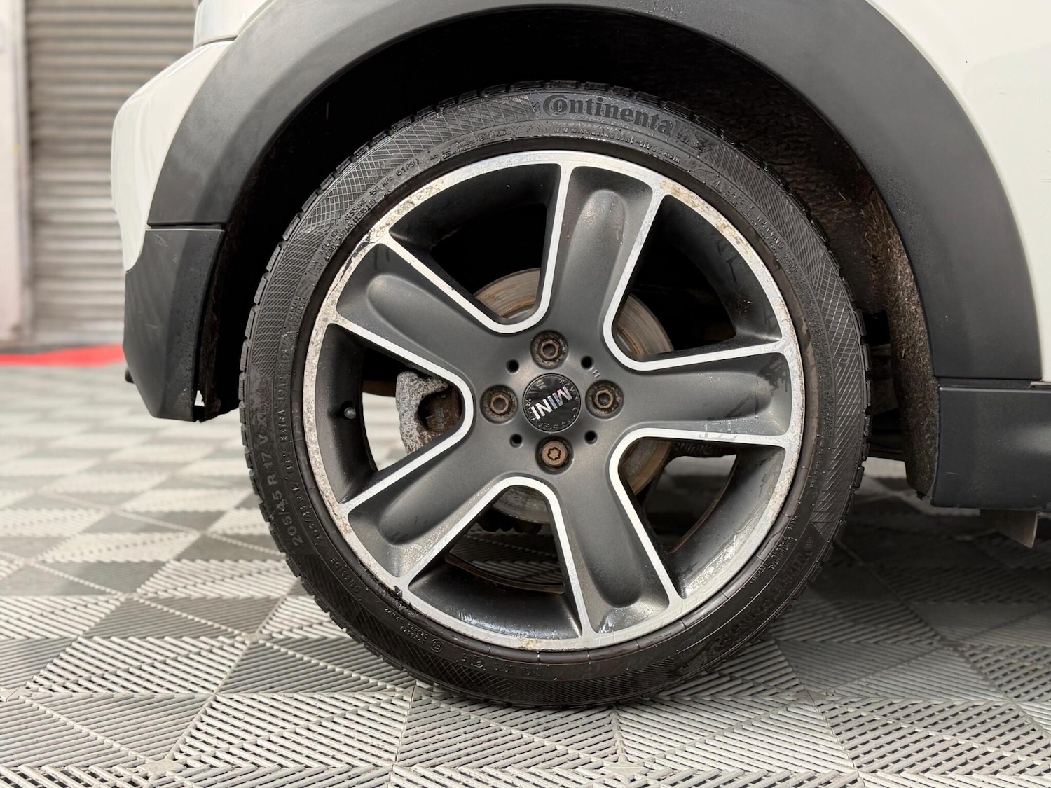 Used MINI Roadster 2013 for sale - 77993661: Photo 31