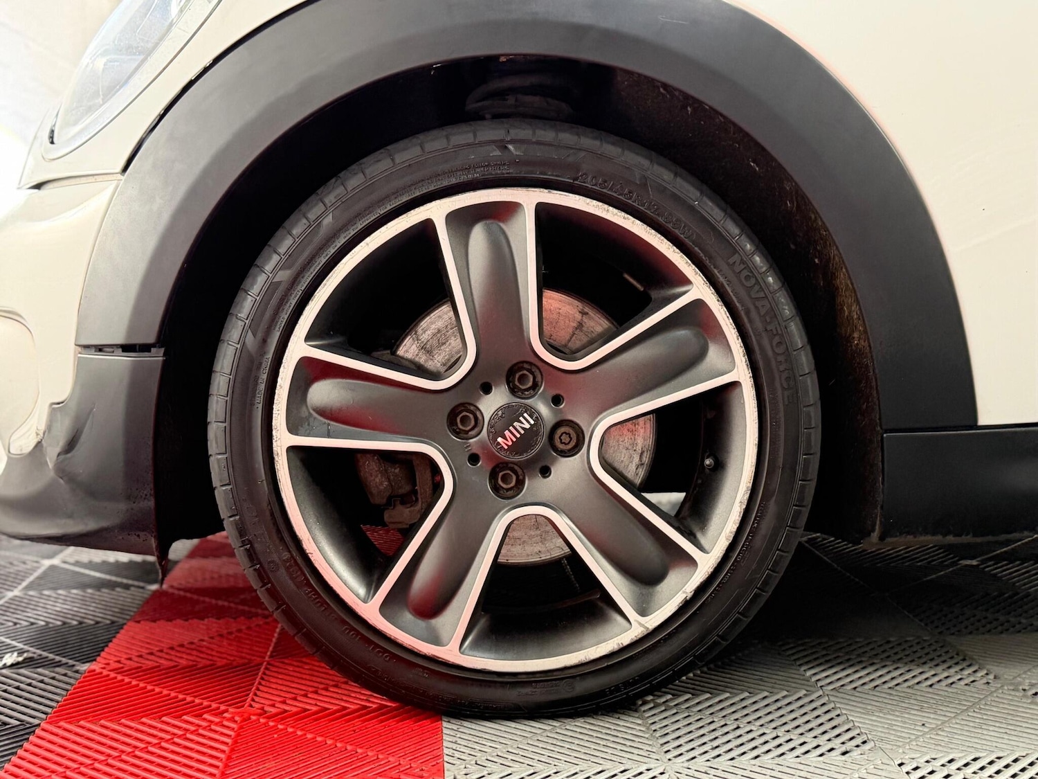 Used MINI Roadster 2013 for sale - 77993661: Photo 32