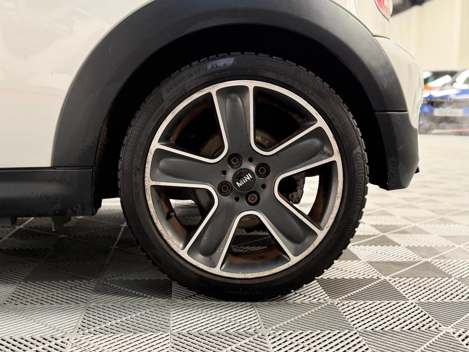 Used MINI Roadster 2013 for sale - 77993661: Photo 33