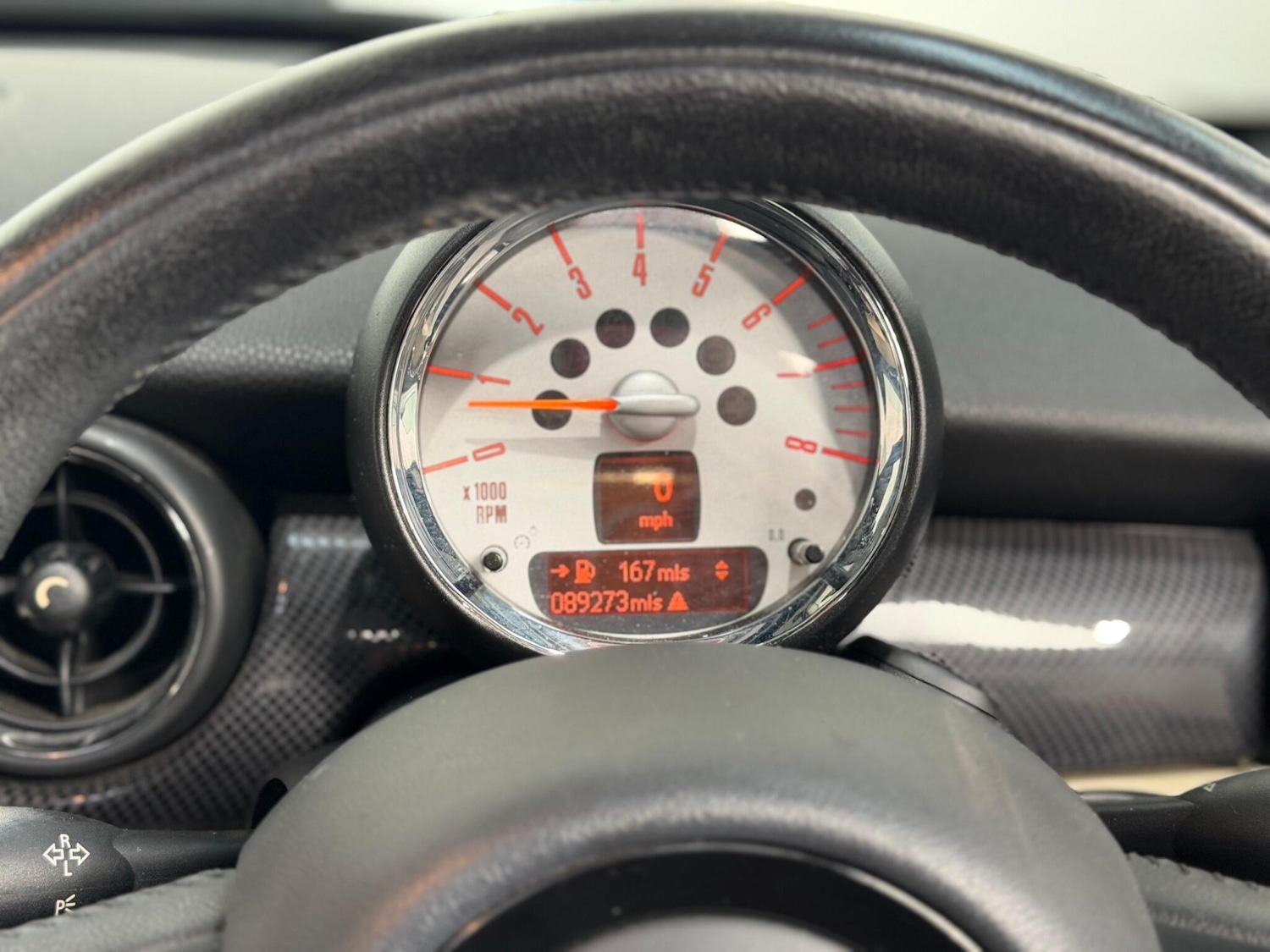 Used MINI Roadster 2013 for sale - 77993661: Photo 34