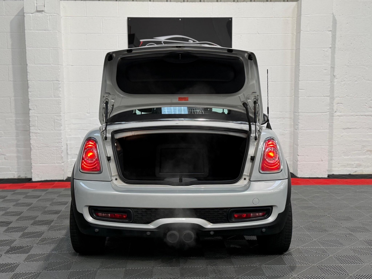 Used MINI Roadster 2013 for sale - 77993661: Photo 37