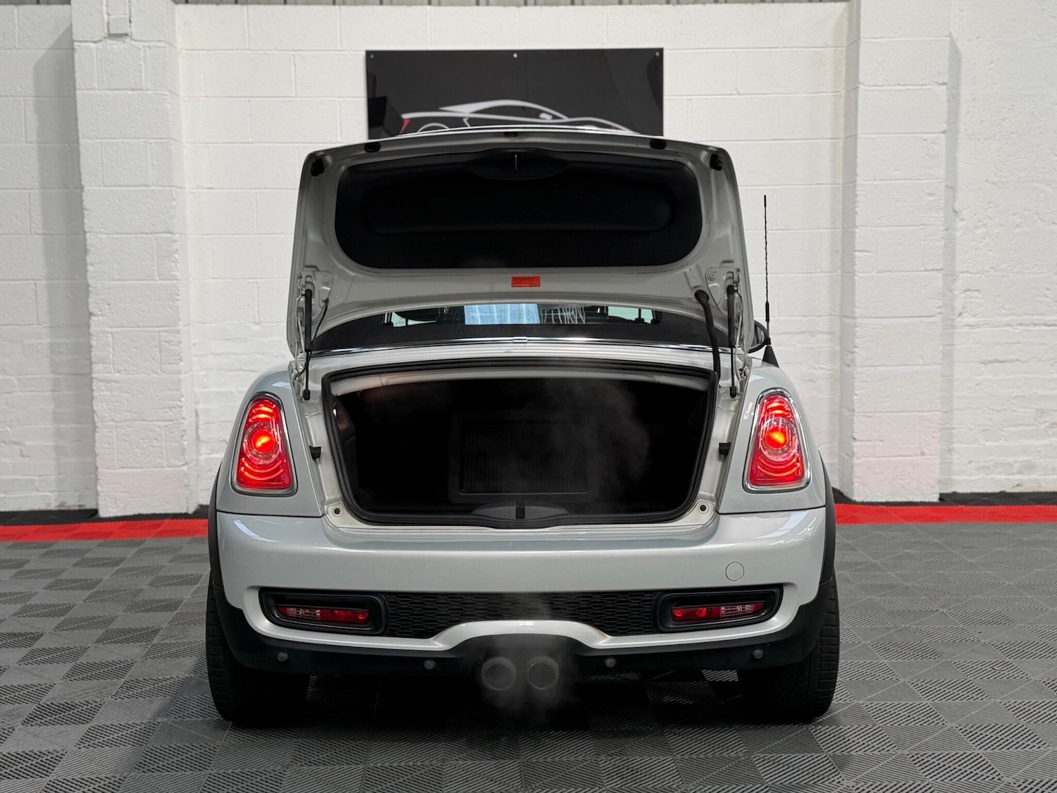 Used MINI Roadster 2013 for sale - 77993661: Photo 38