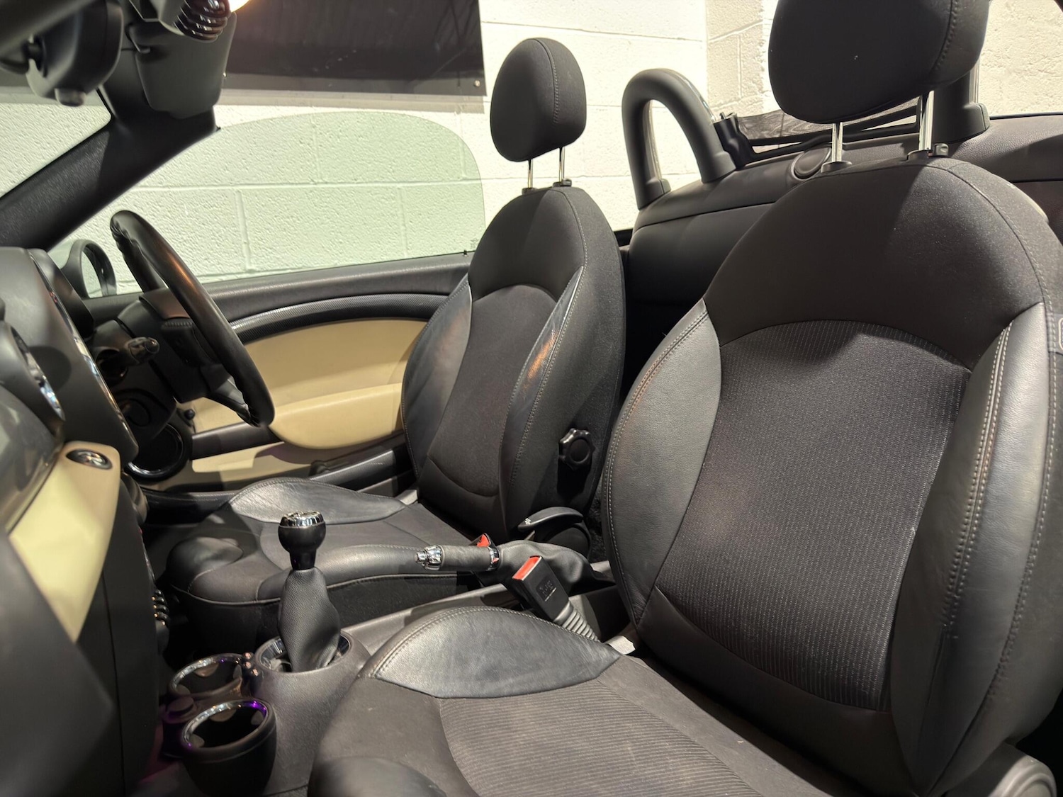 Used MINI Roadster 2013 for sale - 77993661: Photo 39