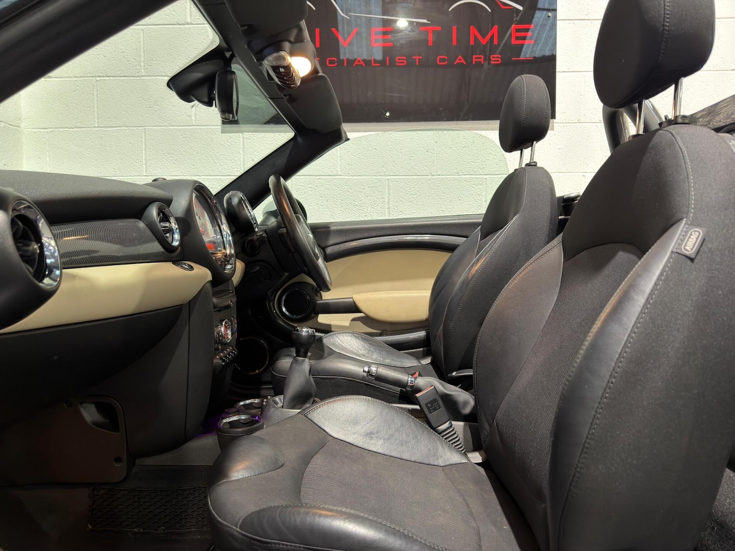 Used MINI Roadster 2013 for sale - 77993661: Photo 40