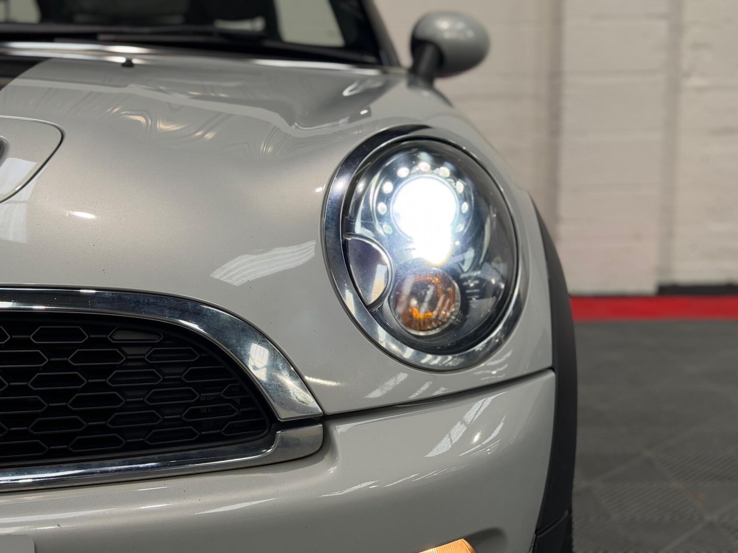 Used MINI Roadster 2013 for sale - 77993661: Photo 43