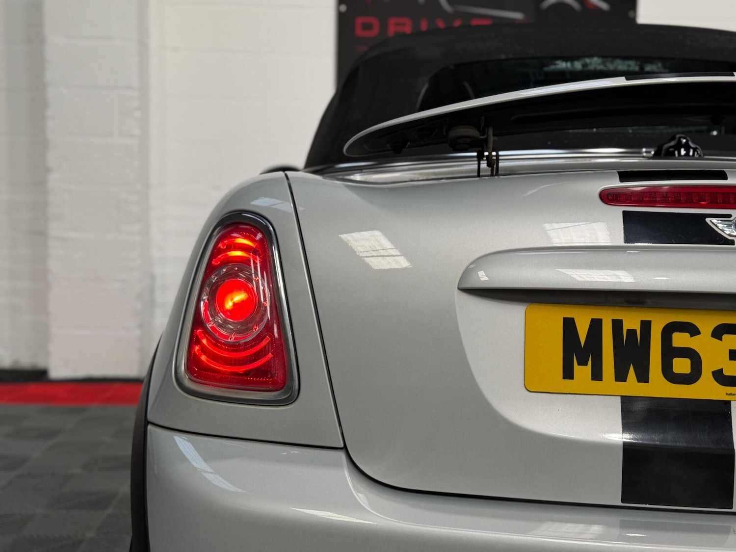 Used MINI Roadster 2013 for sale - 77993661: Photo 50