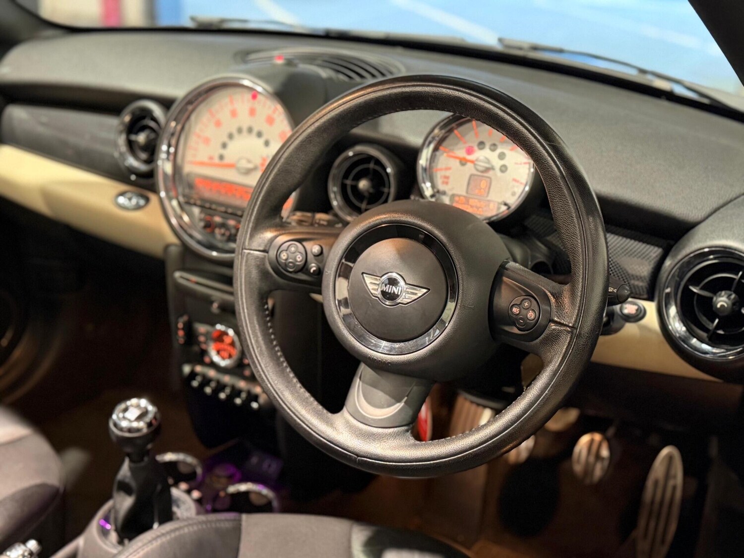 Used MINI Roadster 2013 for sale - 77993661: Photo 53