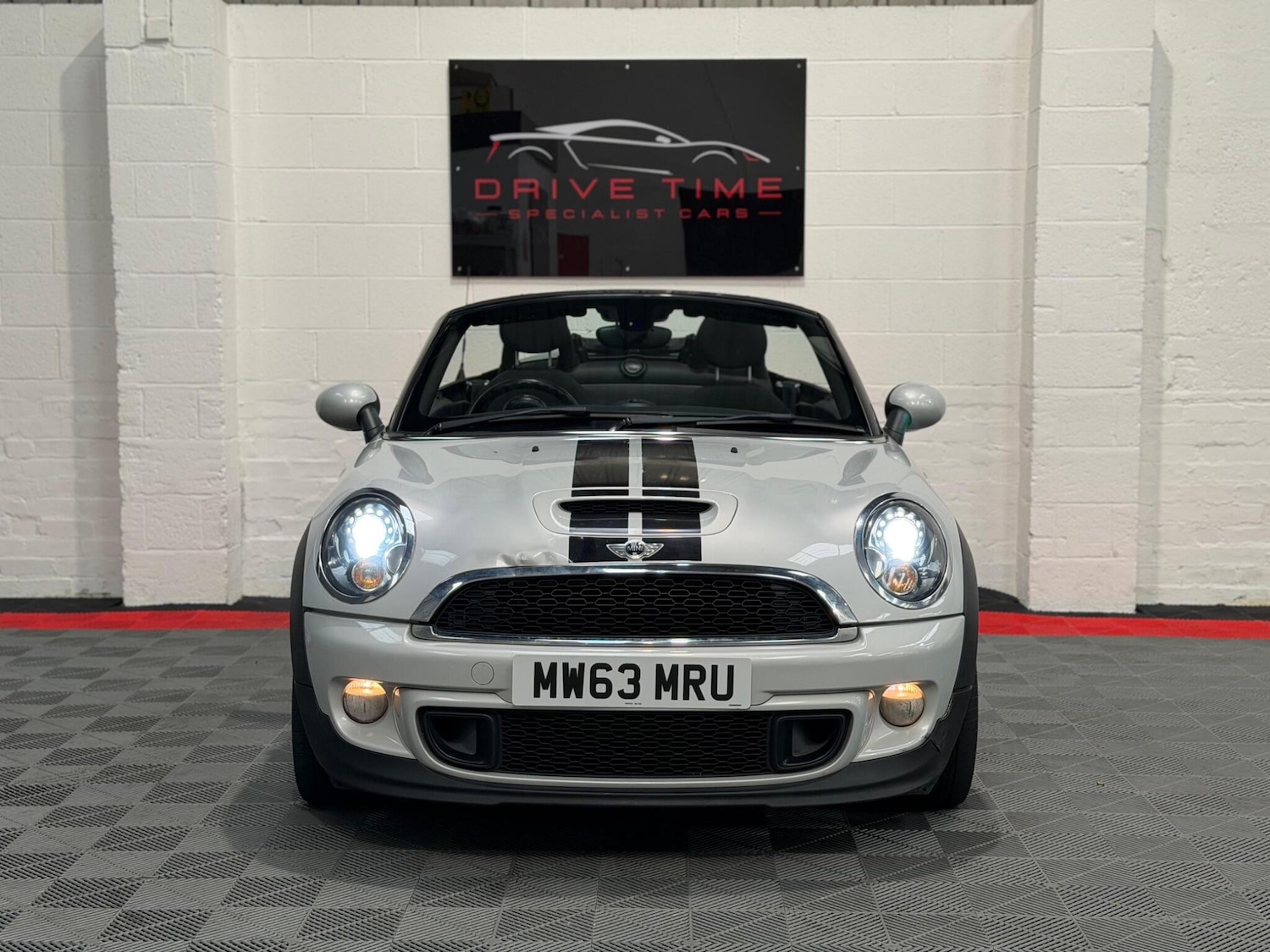 Used MINI Roadster 2013 for sale - 77993661: Photo 6