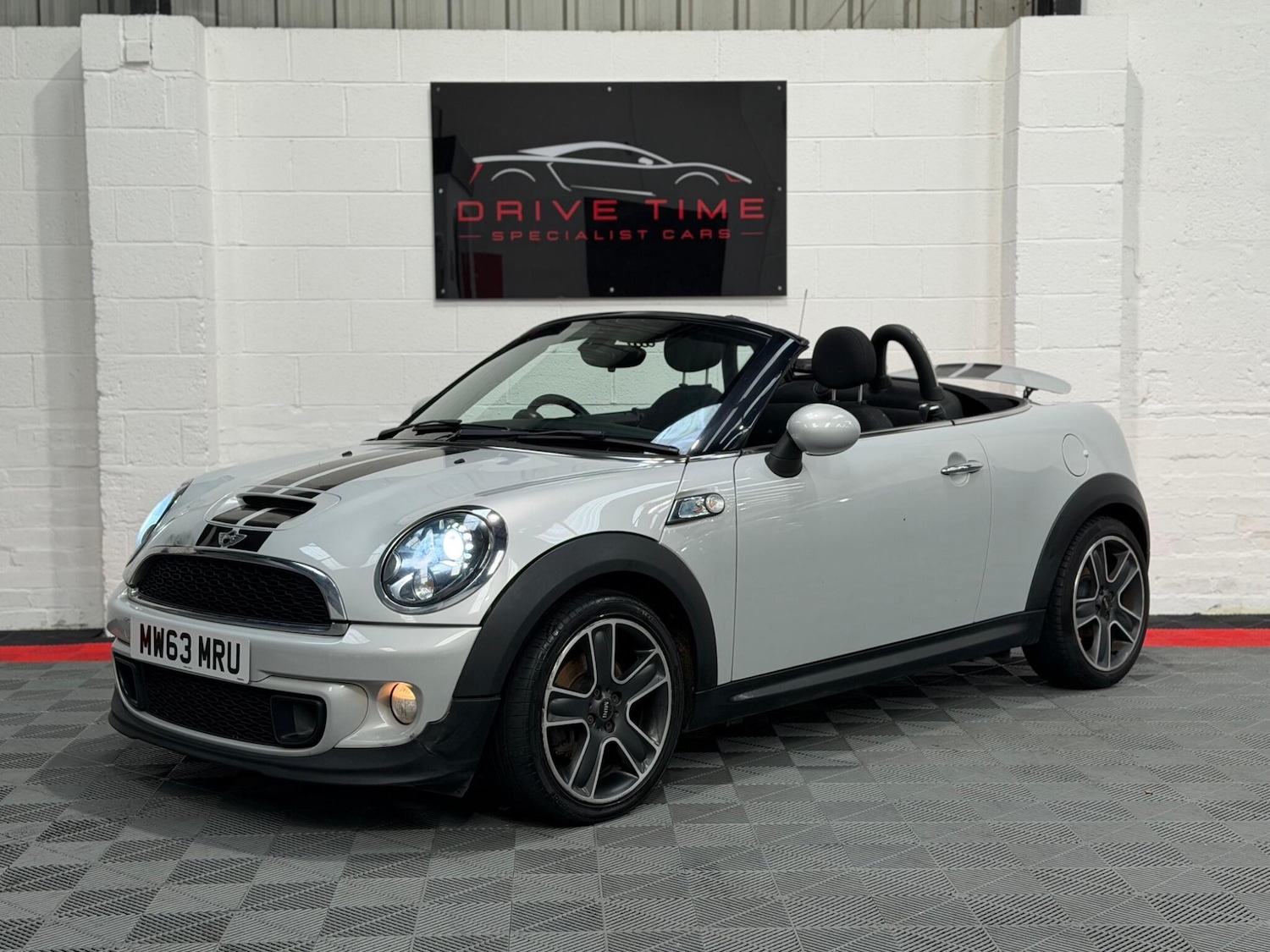 Used MINI Roadster 2013 for sale - 77993661: Photo 7
