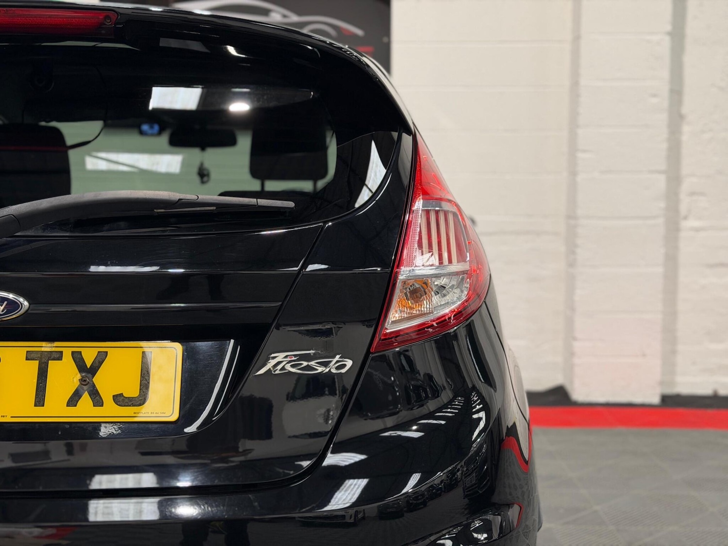 Used Ford Fiesta 2016 for sale - 78185270: Photo 10