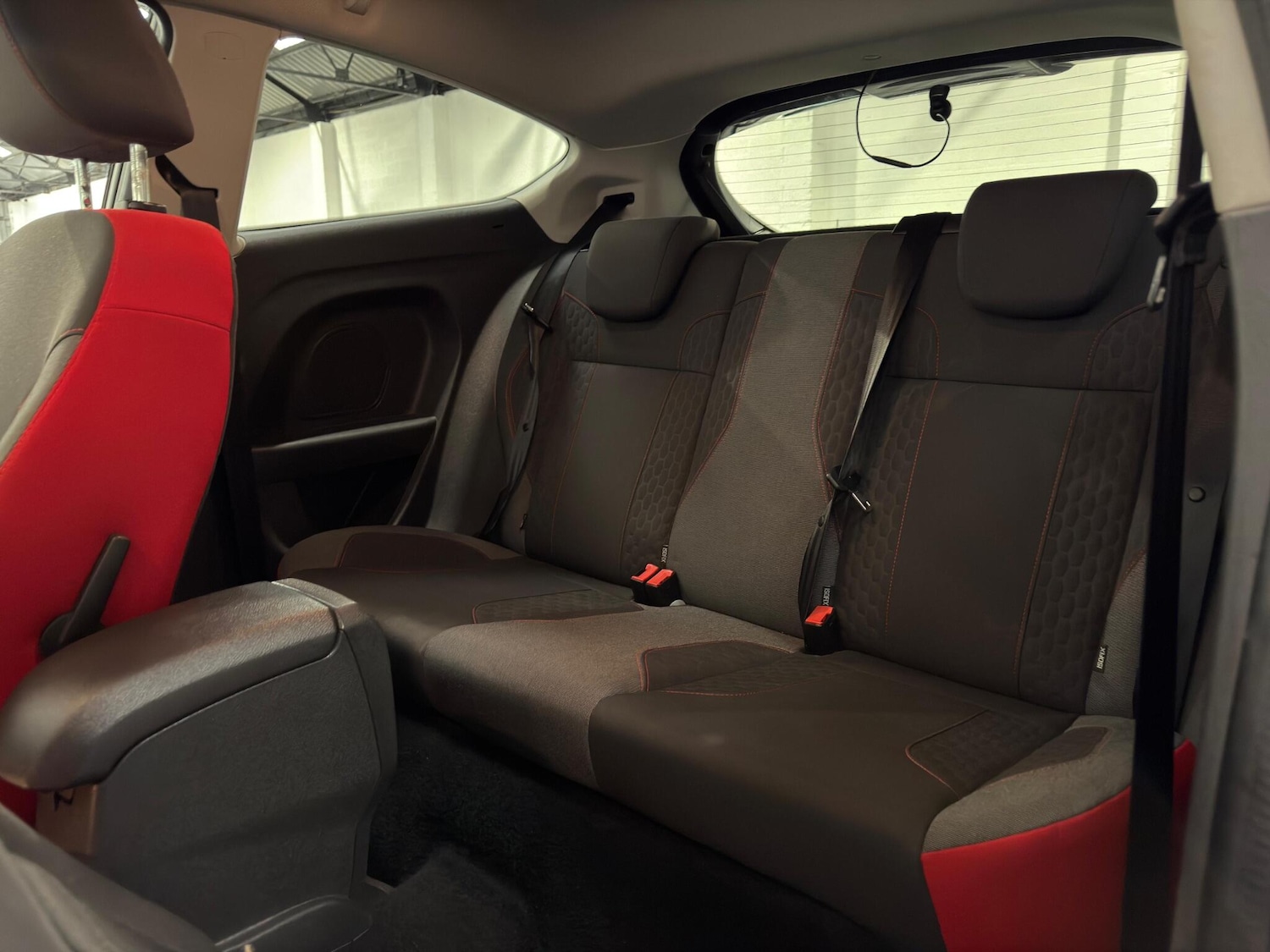 Used Ford Fiesta 2016 for sale - 78185270: Photo 15