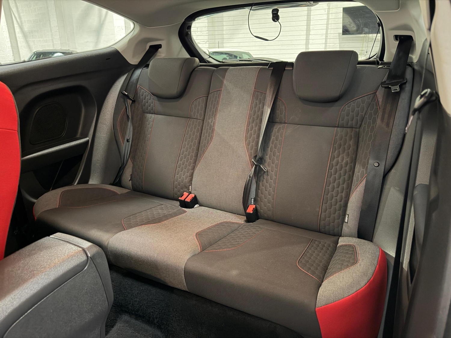 Used Ford Fiesta 2016 for sale - 78185270: Photo 16