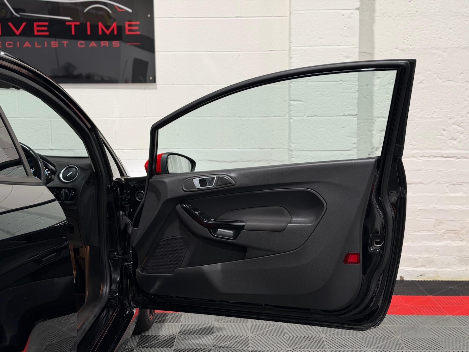 Used Ford Fiesta 2016 for sale - 78185270: Photo 18