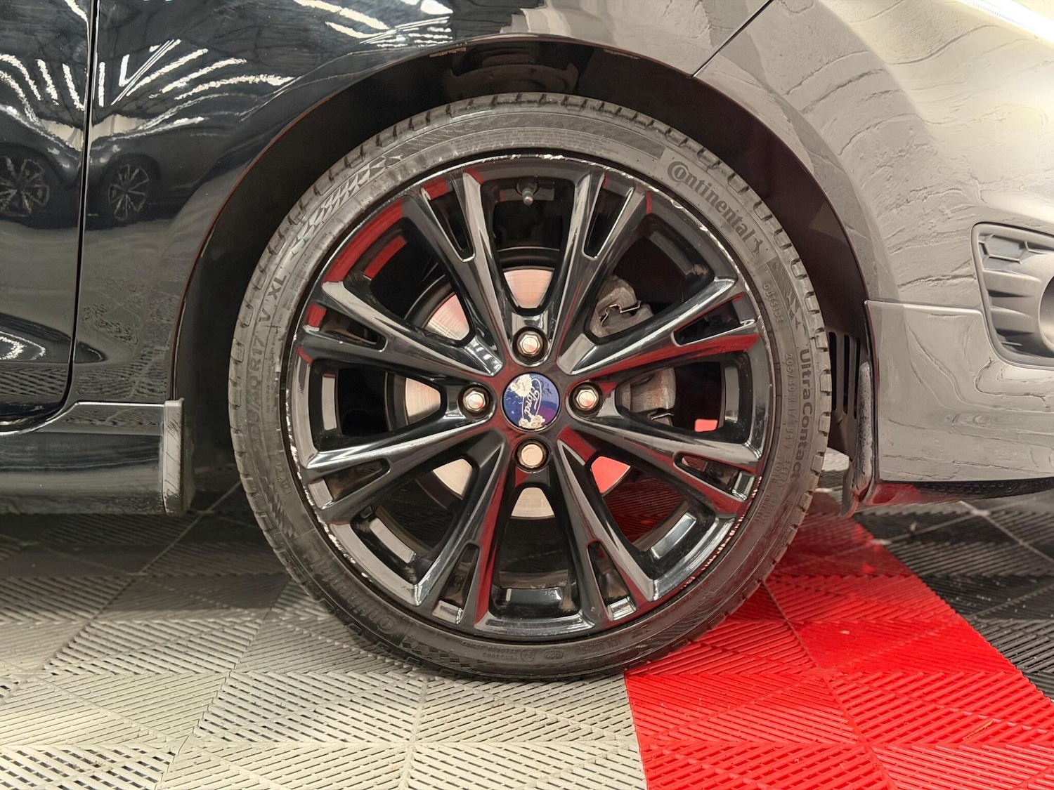 Used Ford Fiesta 2016 for sale - 78185270: Photo 19