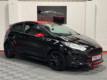 Used Ford Fiesta 2016 for sale - 78185270: Photo