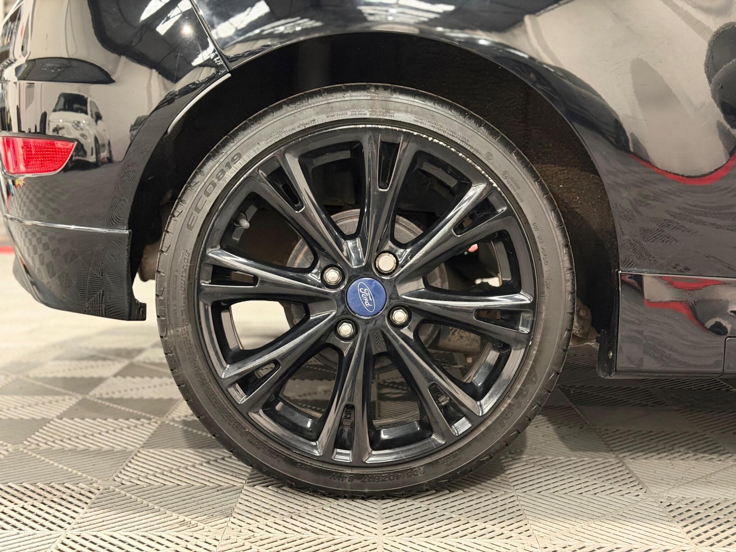 Used Ford Fiesta 2016 for sale - 78185270: Photo 20