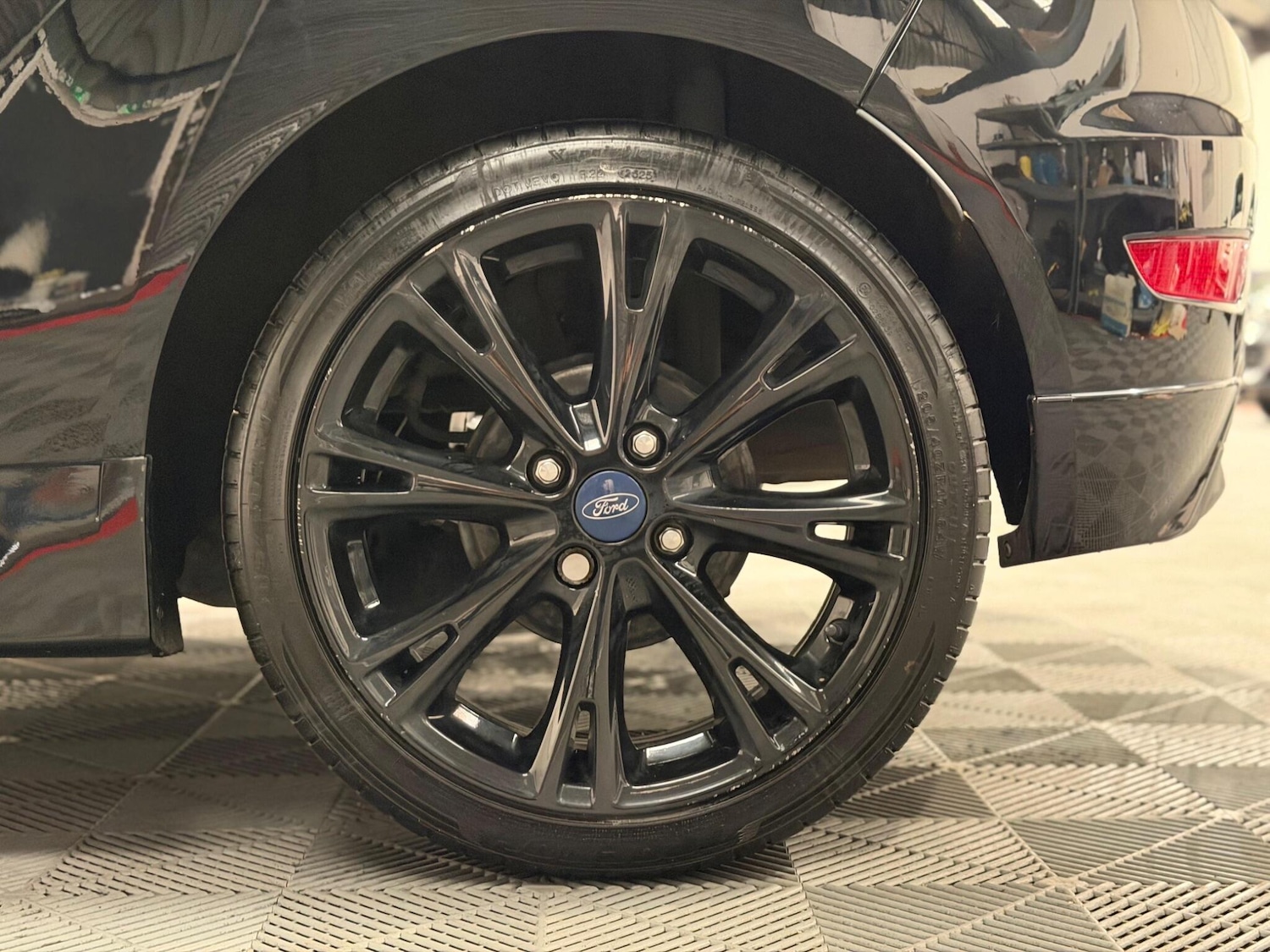 Used Ford Fiesta 2016 for sale - 78185270: Photo 21