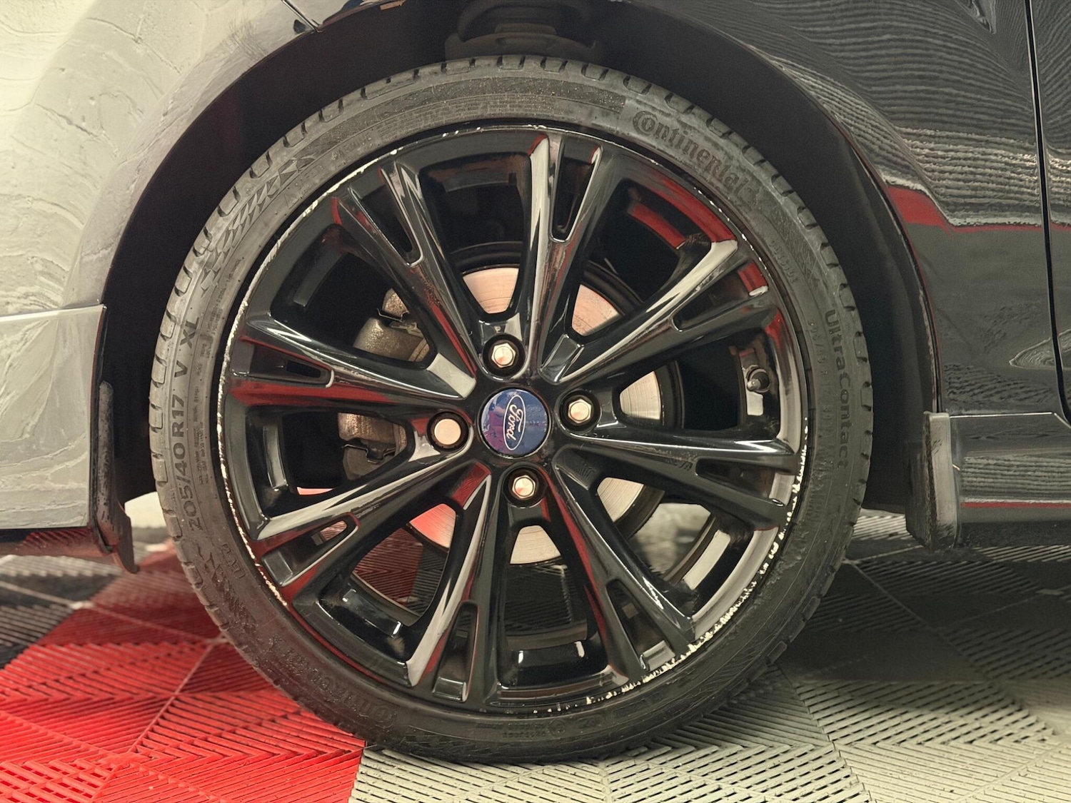 Used Ford Fiesta 2016 for sale - 78185270: Photo 22