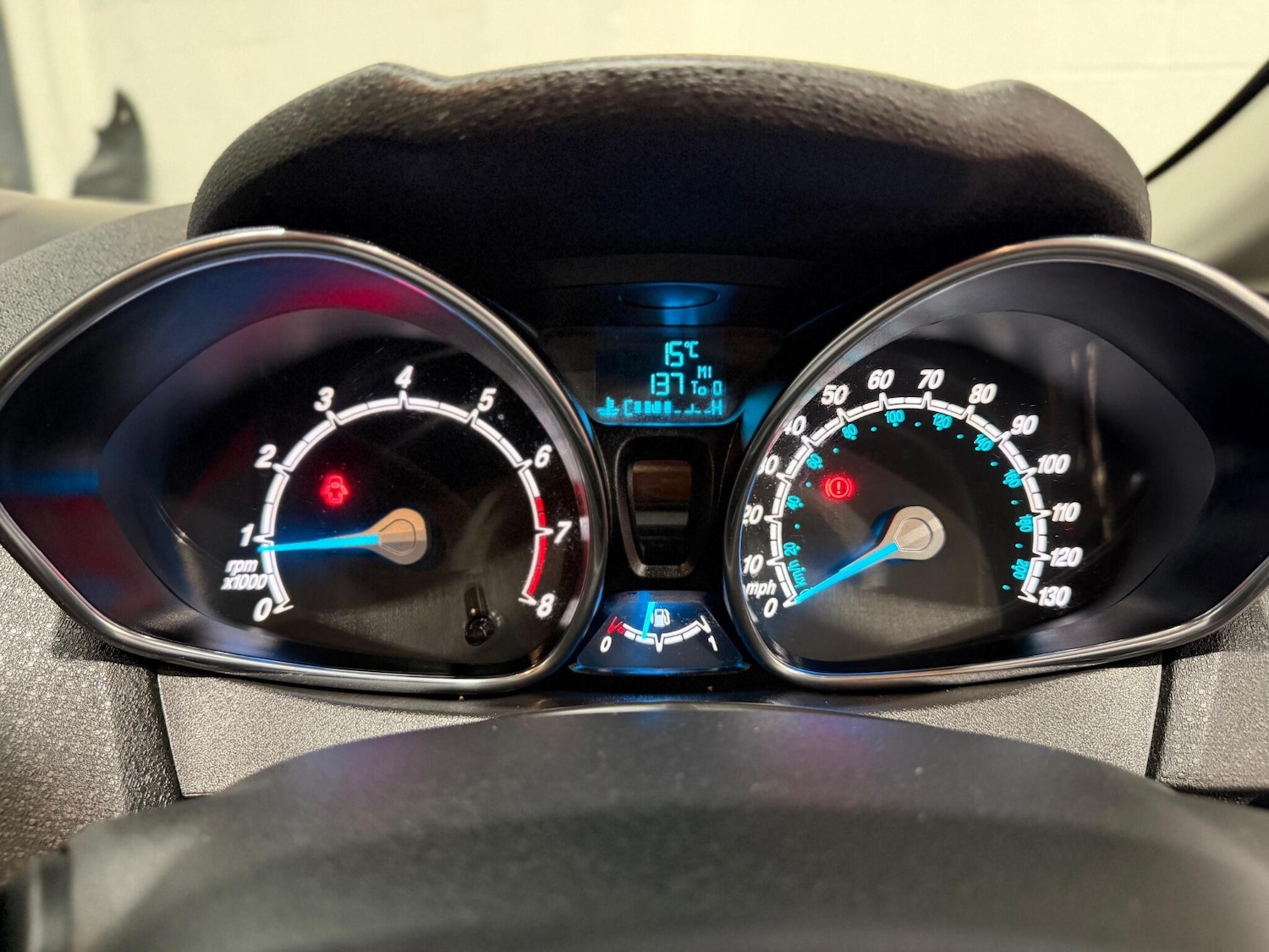 Used Ford Fiesta 2016 for sale - 78185270: Photo 25