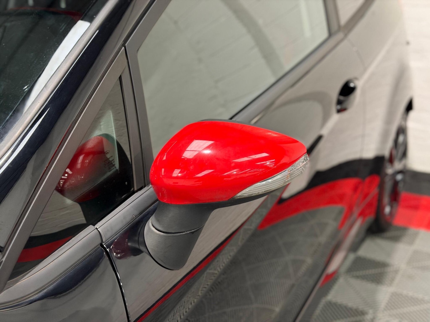 Used Ford Fiesta 2016 for sale - 78185270: Photo 26