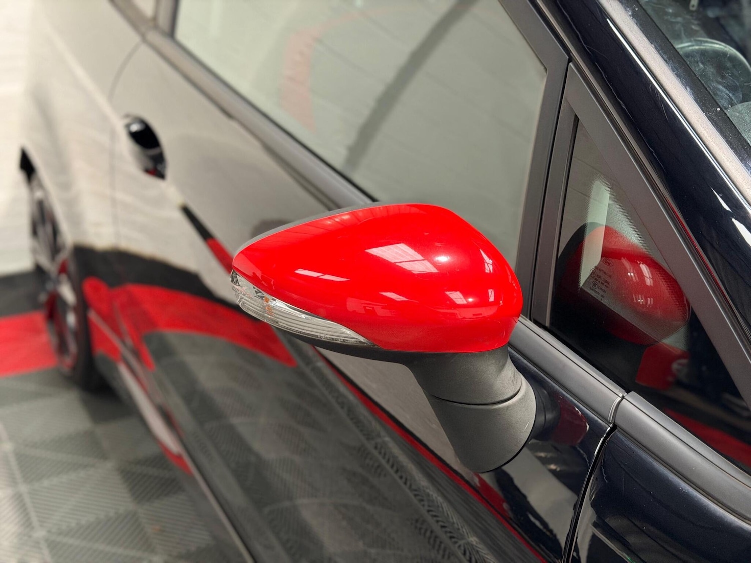 Used Ford Fiesta 2016 for sale - 78185270: Photo 27