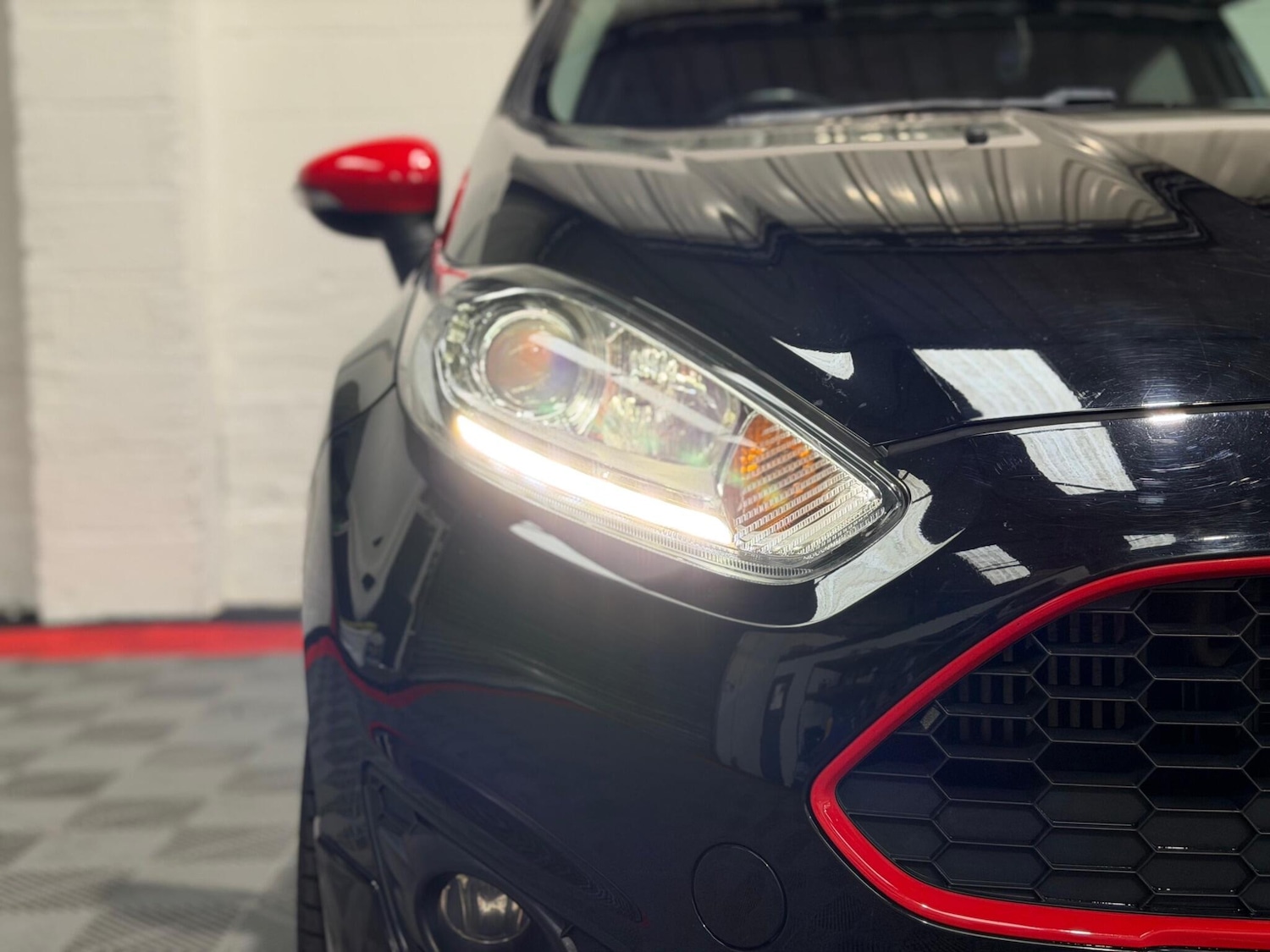 Used Ford Fiesta 2016 for sale - 78185270: Photo 30