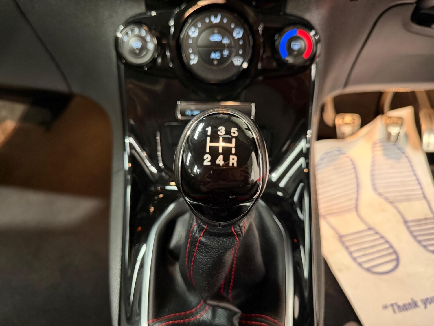 Used Ford Fiesta 2016 for sale - 78185270: Photo 35