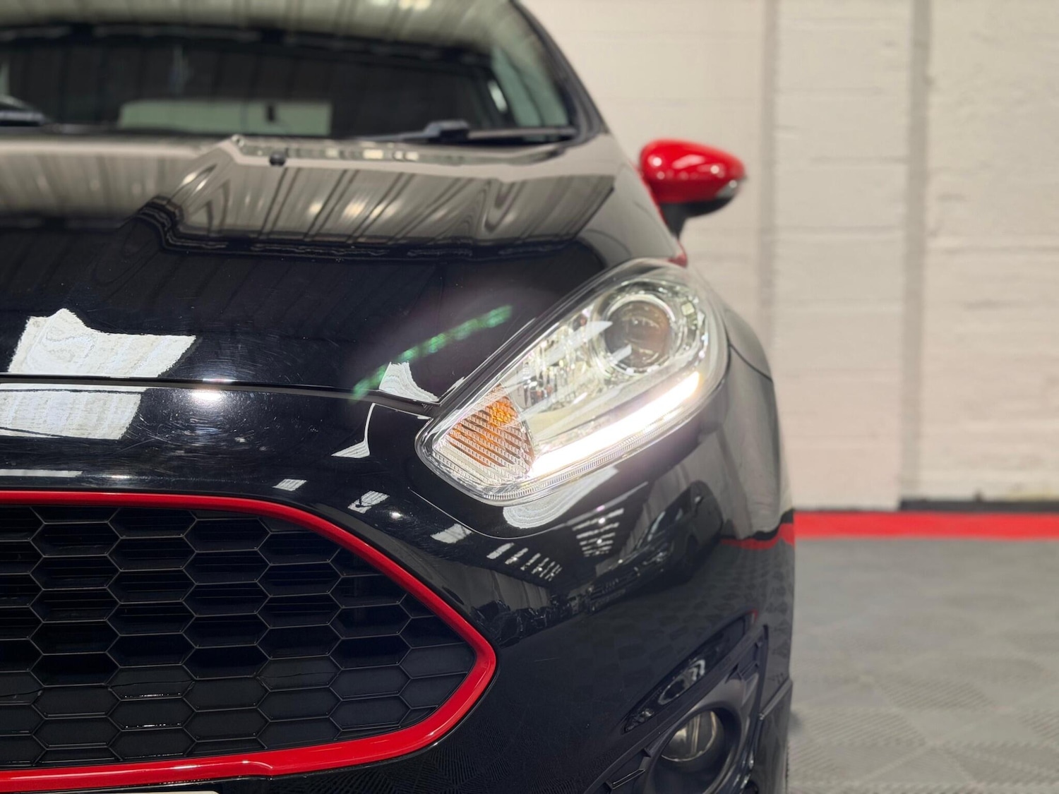 Used Ford Fiesta 2016 for sale - 78185270: Photo 38