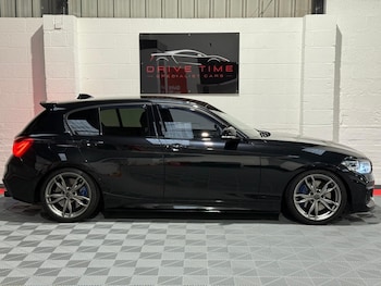 BMW - 1 Series