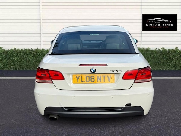 Used BMW 3 Series 2008 for sale - 76200553: Photo 10