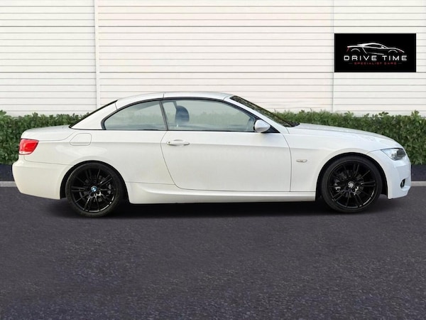 Used BMW 3 Series 2008 for sale - 76200553: Photo 11