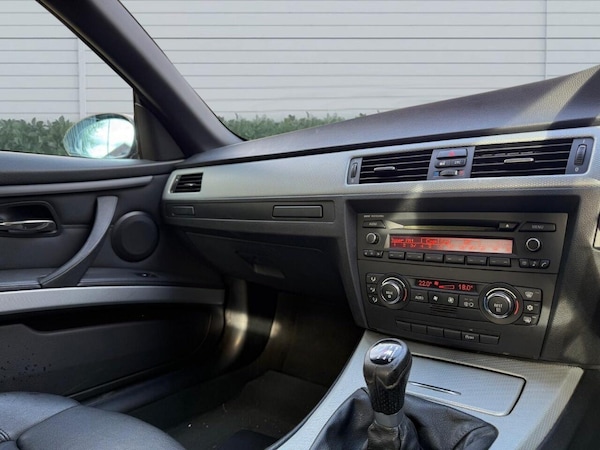 Used BMW 3 Series 2008 for sale - 76200553: Photo 13