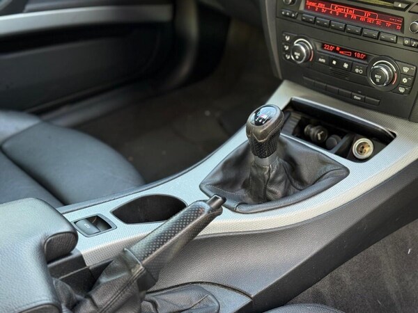 Used BMW 3 Series 2008 for sale - 76200553: Photo 14