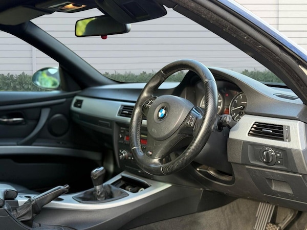 Used BMW 3 Series 2008 for sale - 76200553: Photo 15