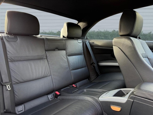 Used BMW 3 Series 2008 for sale - 76200553: Photo 17