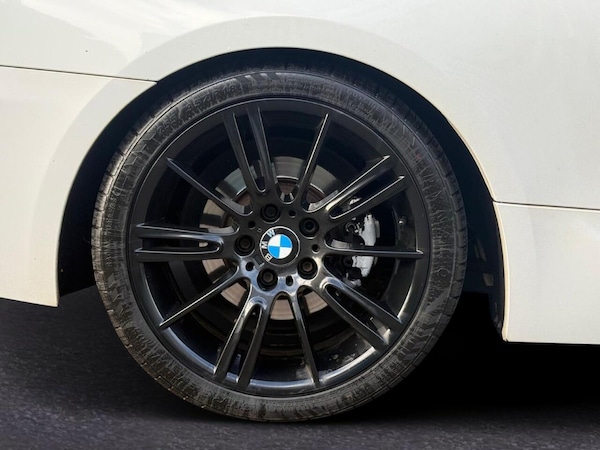 Used BMW 3 Series 2008 for sale - 76200553: Photo 23