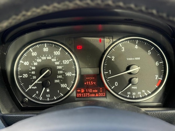 Used BMW 3 Series 2008 for sale - 76200553: Photo 25