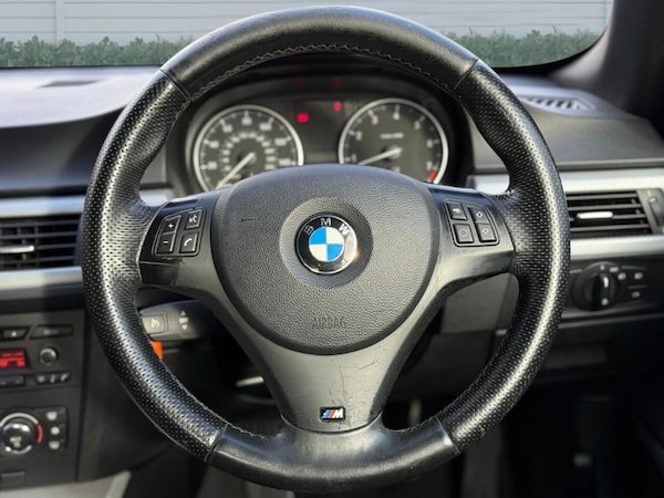 Used BMW 3 Series 2008 for sale - 76200553: Photo 26