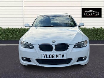 Used BMW 3 Series 2008 for sale - 76200553: Photo 2