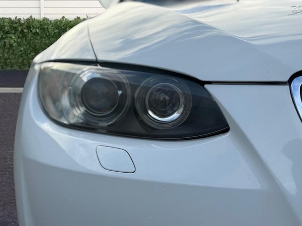 Used BMW 3 Series 2008 for sale - 76200553: Photo 34