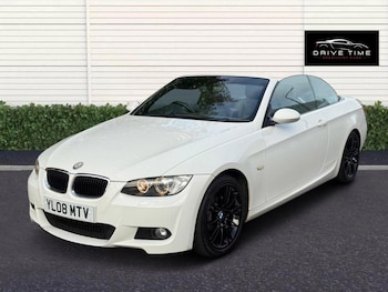 Used BMW 3 Series 2008 for sale - 76200553: Photo 3