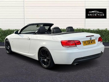 Used BMW 3 Series 2008 for sale - 76200553: Photo 4