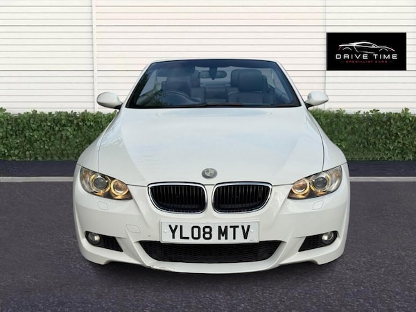 Used BMW 3 Series 2008 for sale - 76200553: Photo 5