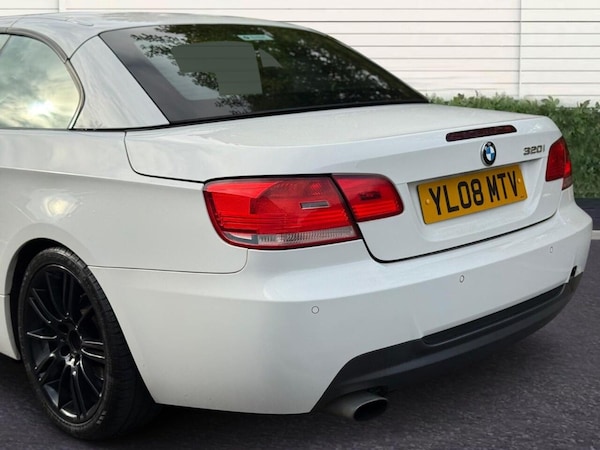 Used BMW 3 Series 2008 for sale - 76200553: Photo 7