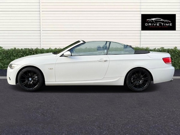 Used BMW 3 Series 2008 for sale - 76200553: Photo 8