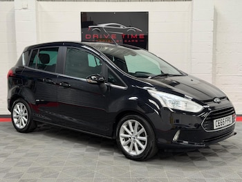 Used Ford B-MAX 2015 for sale - 79094031: Photo