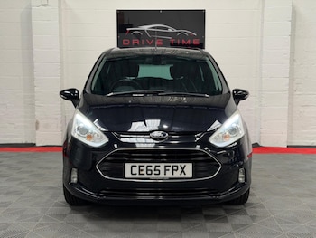 Used Ford B-MAX 2015 for sale - 79094031: Photo